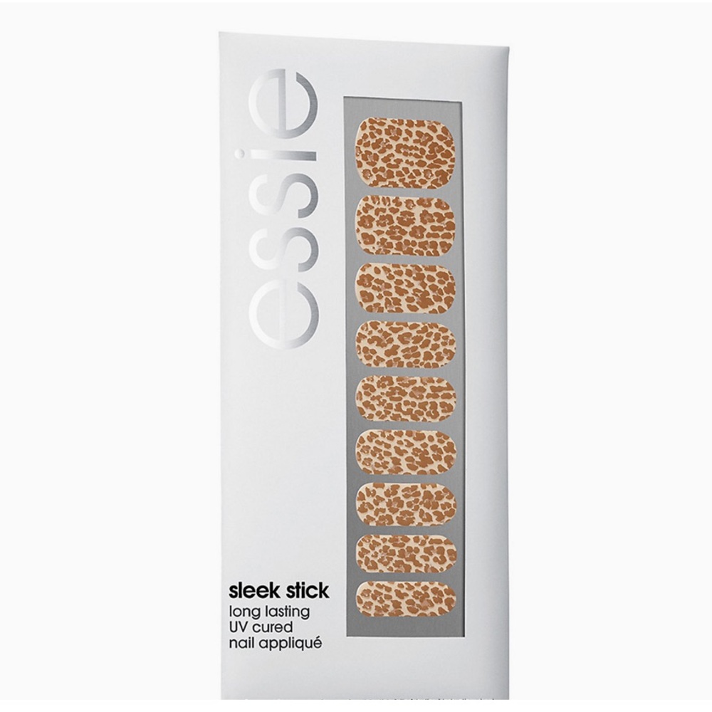 Essie Sleek Stick Nail Appliqués'